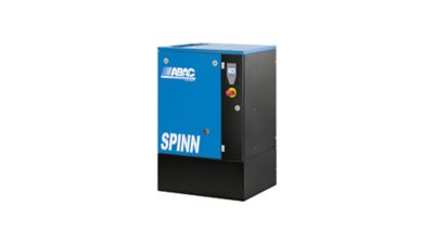 Spinn 2.2-7.5 kW