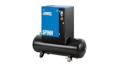 Spinn 2.2-7.5 kW