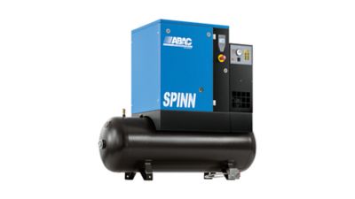 Spinn 2.2-7,5 kW