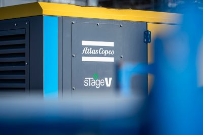 Stage V Emisyon Standardı