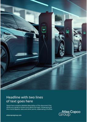 Text-light option for poster with text box at the bottom (portrait format).