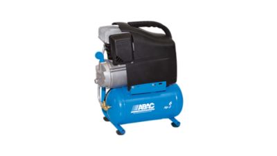 Start L20 Pro Line Lubricated Piston Compressors Abac