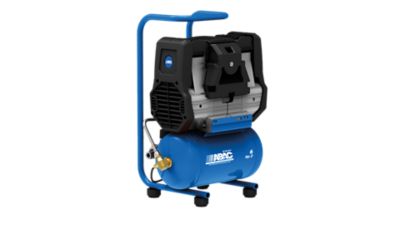 Start Silent OS20P Silent DD Oilfree Piston Compressors Abac