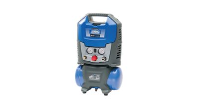 Suitecase 6 Pro Line Oilfree Piston Compressors Abac