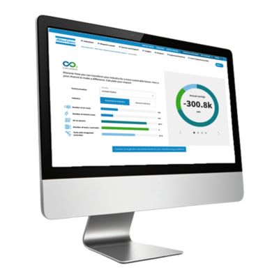 Sustainability Calculator thumbnail