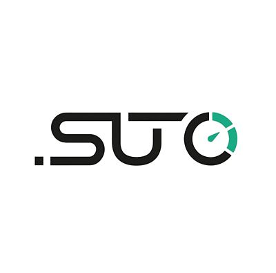 SUTO logotype.
