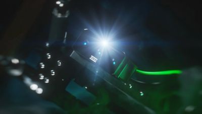 TCR Trailer Video Screenshot