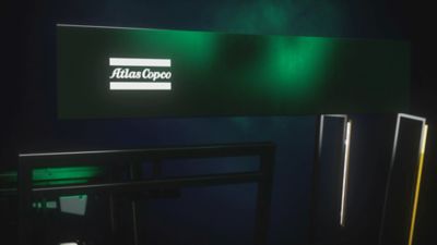 TCR Trailer Video Screenshot