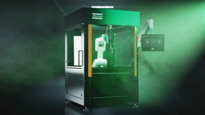 TCR Trailer Video Screenshot