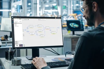 아트라스콥코 산업 소프트웨어를 활용한 체결 공정 시뮬레이션