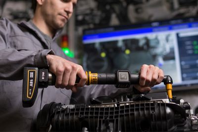 Integration Technology