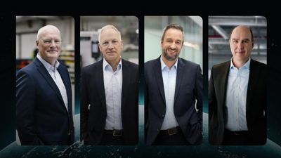 Technology insights with BA presidents