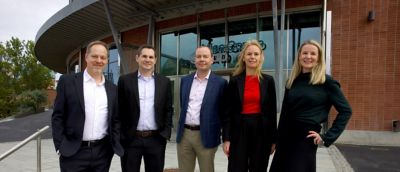 TechTalks podcastavsnitt med Linda Ekwall, Isabelle De Wolf, Rodolfo Reimberg, Ben Levine och Craig Ranalli