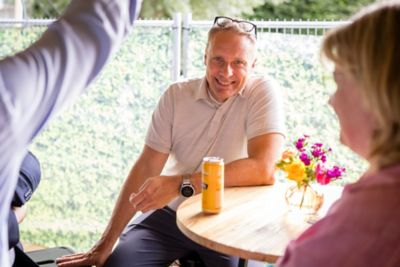 Tim Claes Suppport Services Kontich