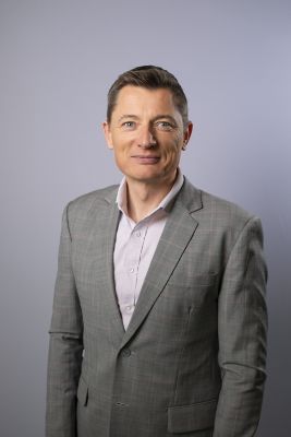 Tim Last
