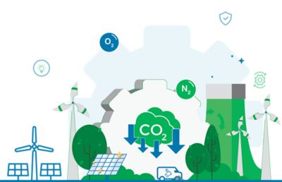 Tip 2: Reduce emissions