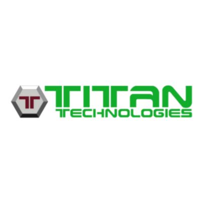 titan technologies logo