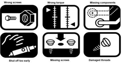 torque-compensation-strategy-issues