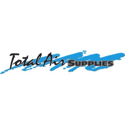 Total Air Supplies - Square Logo