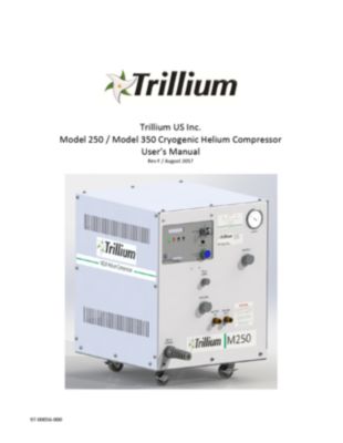 trillium-m250-m350-helium-compressor-manual