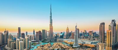 Atlas Copco Group in Dubai, United Arab Emirates  