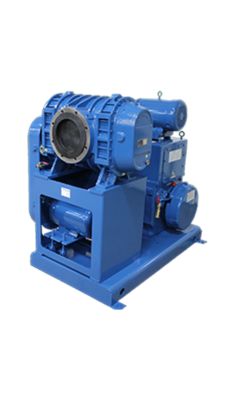 univac 1700-21 pump package
