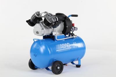 V36 50 Pro Line Lubricated Piston Compressors Abac