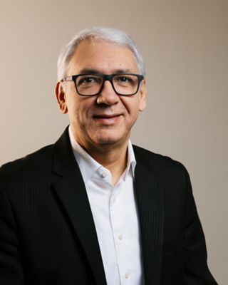 Vagner Rego, President and CEO of Atlas Copco Group