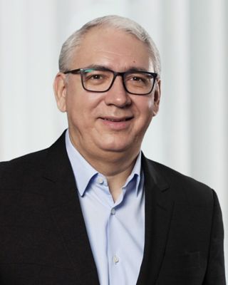 Vagner Rego, President and CEO of Atlas Copco Group