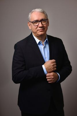 Vagner Rego