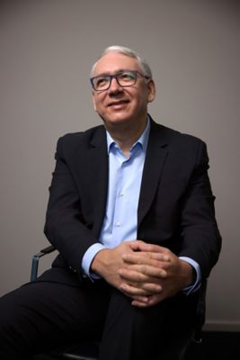 Vagner Rego