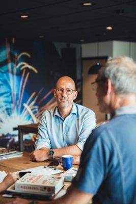 Afbeelding van André Van Beynum