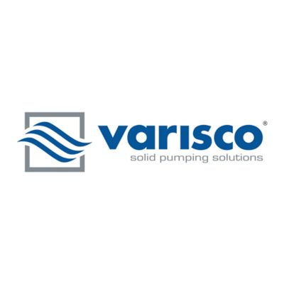Varisco logotype updated in 2022