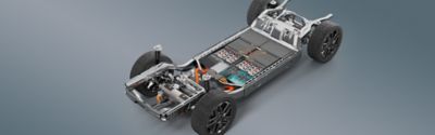 Vision solutions for ev battery