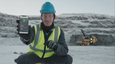 data traceability for pfxc