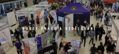 Burza prace
