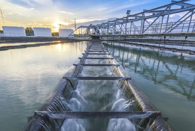 Varisco Sewage Pumps