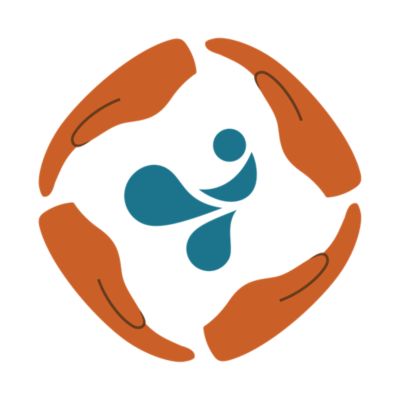 Water for All logo icon