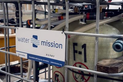 Water Mission