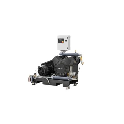 BstAIR 40 Air and Nitrogen booster