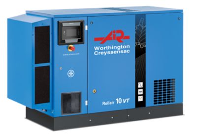 Rollair 10-20 V PM 