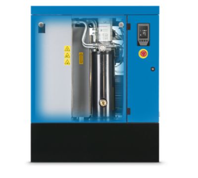 WCO Rollair 800-1900 fixed-speed screw compressor