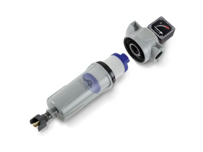 Worthington Creyssensac exploded filter blue 