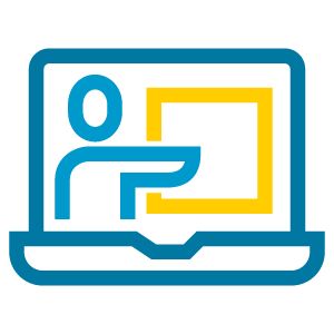 Insights Icon - Webinars