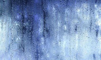 What is compressed air humidity - Partner Cluster