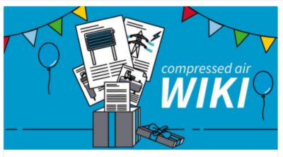 Compressed air wiki