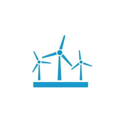 Windenergieanlagen Onshore