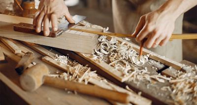 Wood processing - partner cluster