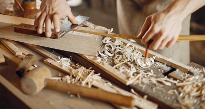 Wood processing - partner cluster