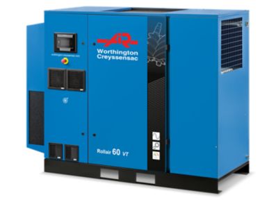 Worthington Creyssensac Rollair 60VT PM full feature variable speed